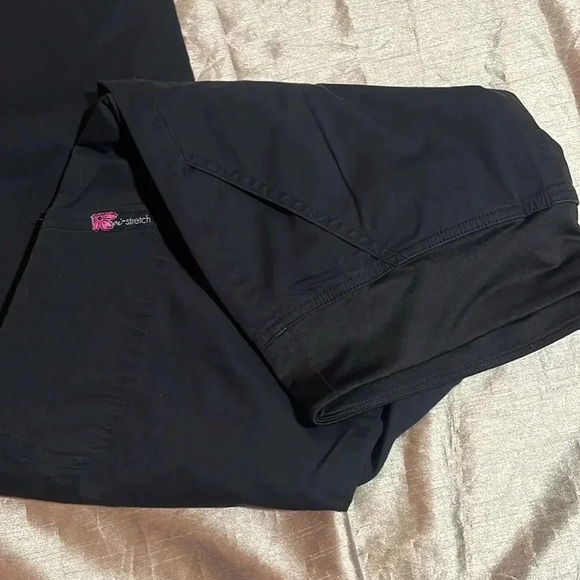 Medium Koi Stretch Pant - Picture 5 of 7